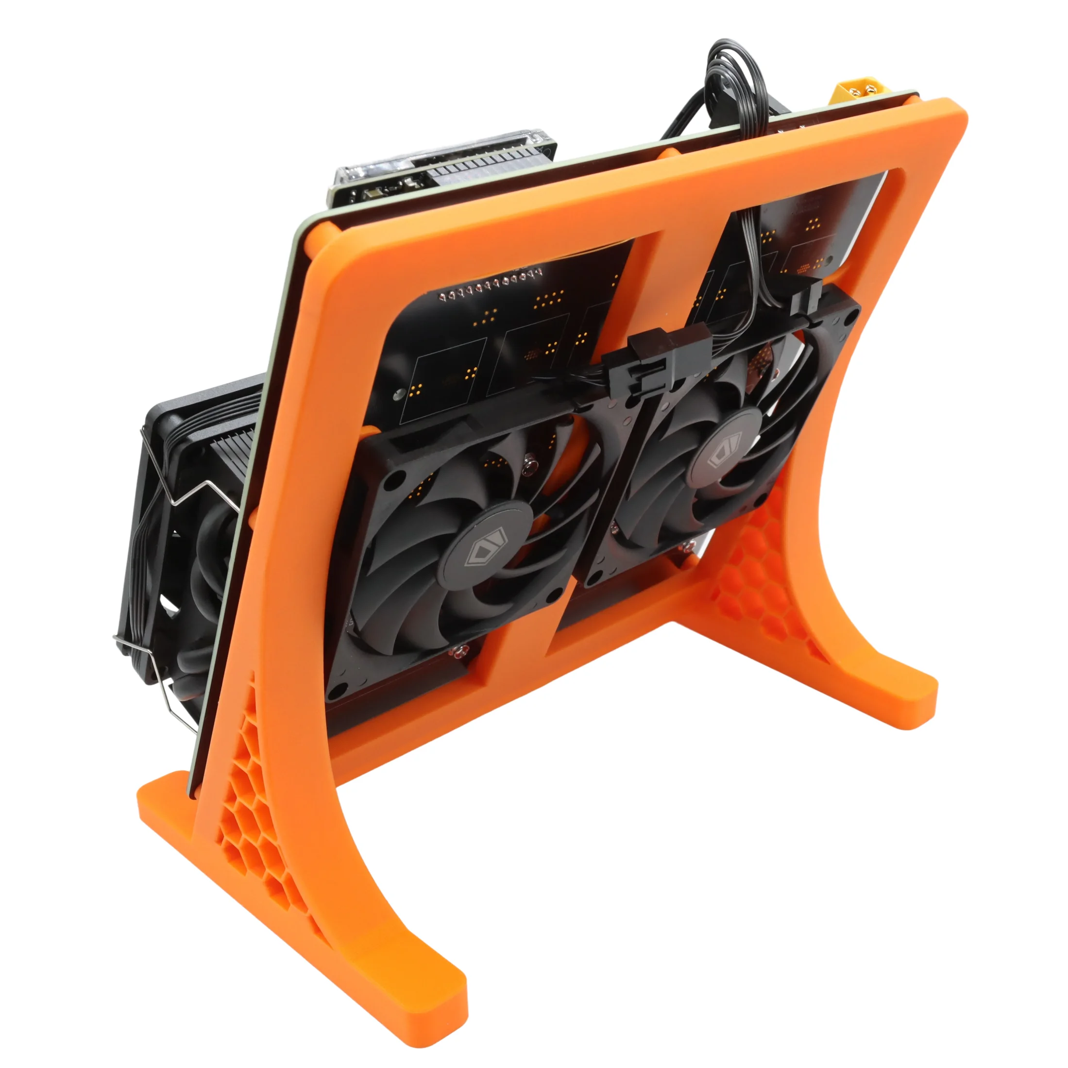 New NerdOCTAXE Rev3.1 12TH/s BTC Miner Open Source Mining Machine