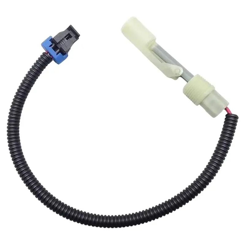 For John Deere Tractor Compatible RE55516 Fluid Level Switch Sensor- Works Models 8100 8300 8120 8220 8225R 8235R 8130 8230-N25R
