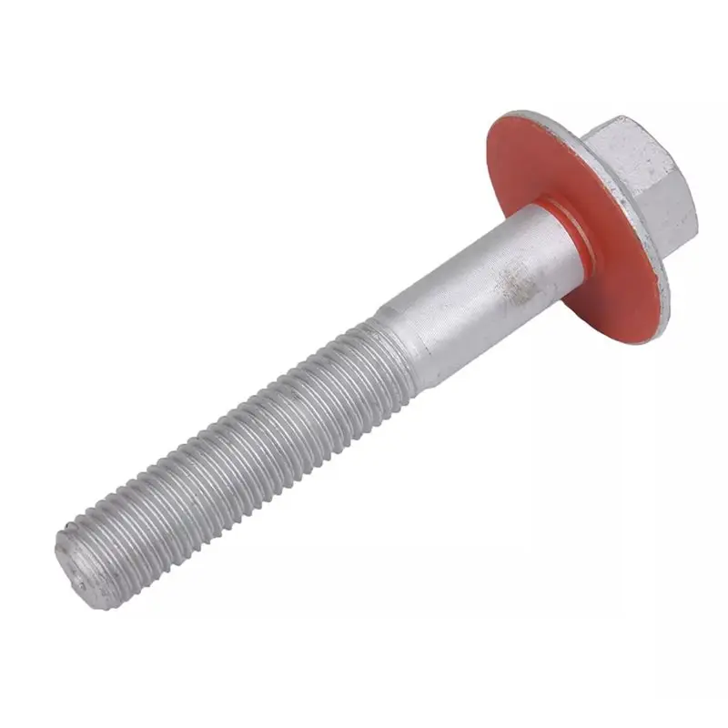 For GMC Buick LSX LS1 LS2 LS3 4.8L 5.3L 6.0L 6.2L Compatible Harmonic Balancer Crankshaft Crank Bolt Fit 4.8 5.3 6.0 6.2 L