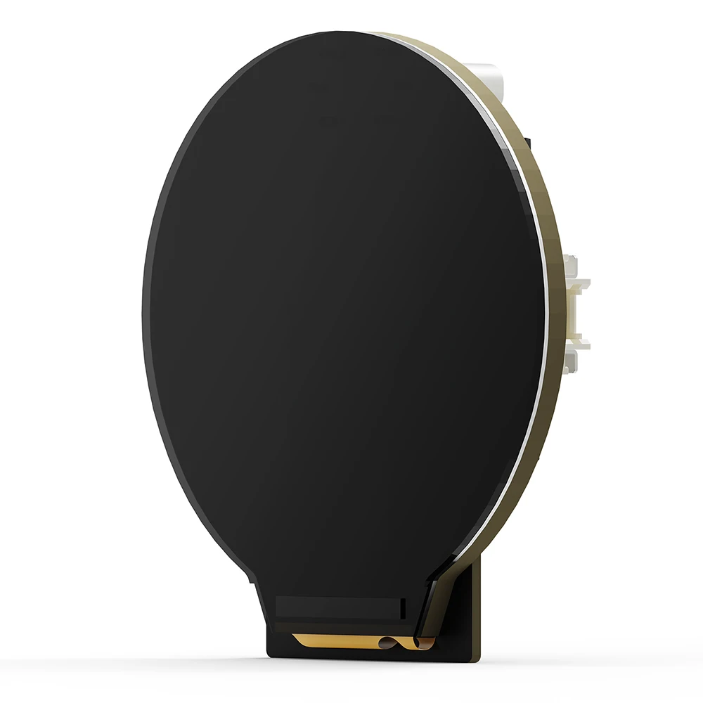 عرض تقدمت الطباعة ثلاثي الأبعاد BIGTREETECH Panda Knomi لحالة الطابعة BambuLab A1 X1 P1 تحديثات في الوقت الحقيقي تخصيص UI OTA UPD #2