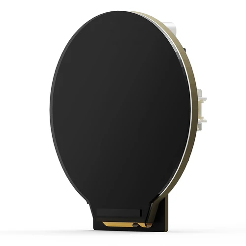 Imagen 2 del producto BIGTREETECH Panda Knomi pantalla de progreso de impresión 3D para estado de impresora BambuLab A1 X1 P1 actualizaciones en tiempo Real personalizar UI OTA UPD