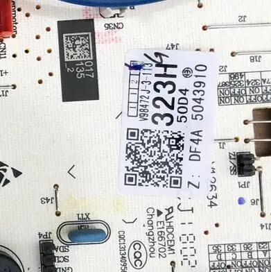 Mới Tốt Cho Haier Điều Hòa Không Khí Máy Tính Bảng Mạch 0011800323 0011800323M/A/C/D/AY/H/G/S/L/U Tốt Làm Việc