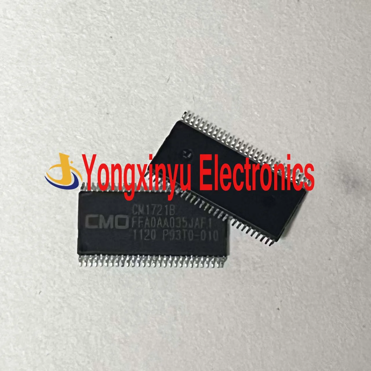 

CM1721B Brand new original chips can be purchased directly for 1PCS