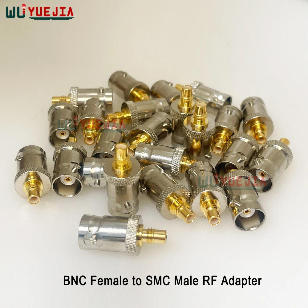 1Pcs Coaxial Connec…