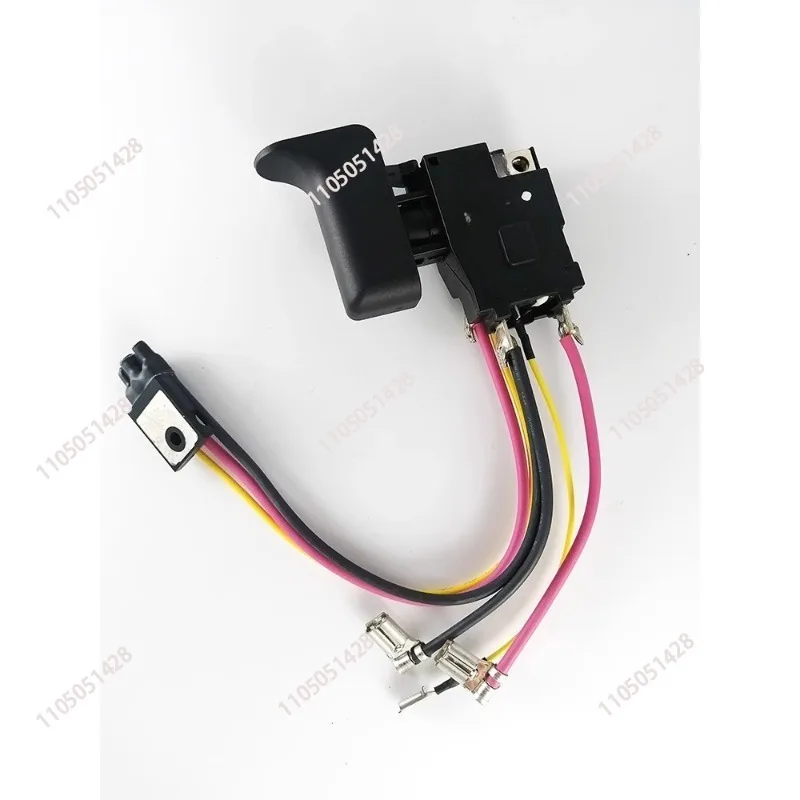 Power Tool Driver Switch Fittings  for TG573FSB-9V