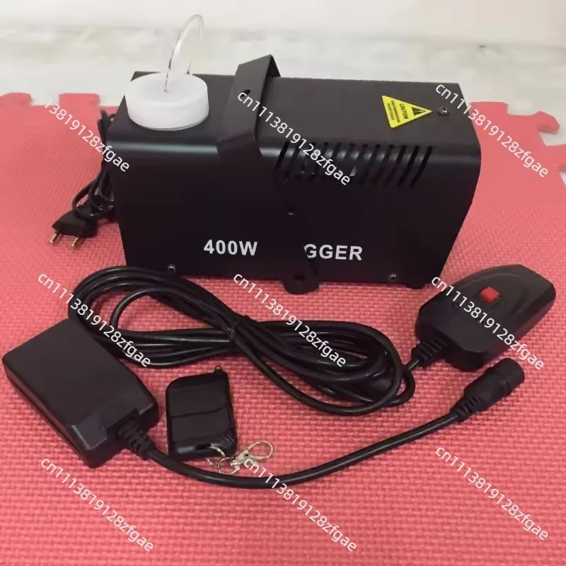 12V Smoke Machine Car Car Car Sprayer Outdoor Photography Smoke Machine Mobile 220V Disinfection 400W Sprayer