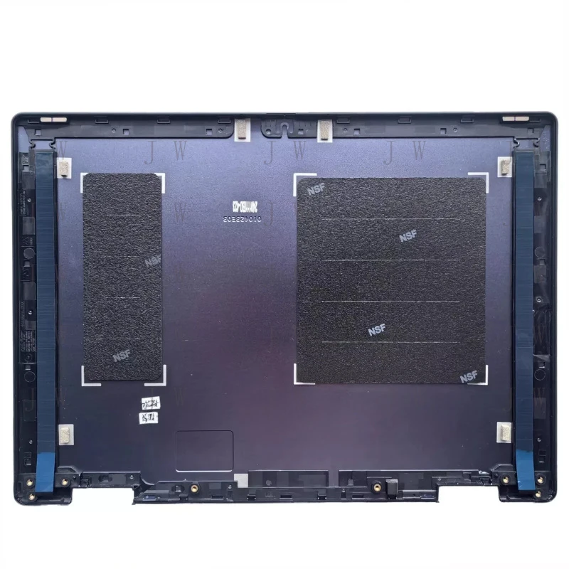 

DDW For Dell Inspiron 7440 7445 2in1 Lcd Rear Back Cover Top Lid Case 0CWH5V CWH5V