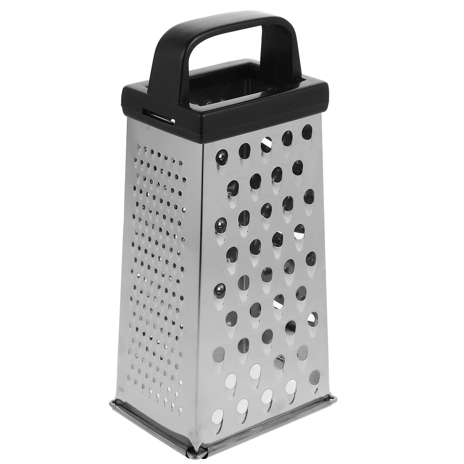 

Stainless Steel Grater Four-Sided Vegetable Chopper Multifunction Slicer For Potato Tomato Gadget Julienne