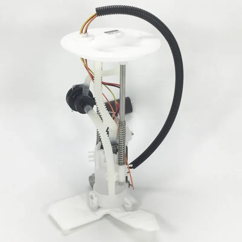 WAJ Fuel Pump Module Assembly P76021M, FG1333, E2348M, SP2008M Fits For Ford Explorer Sport Trac 4.0L 2002-2003