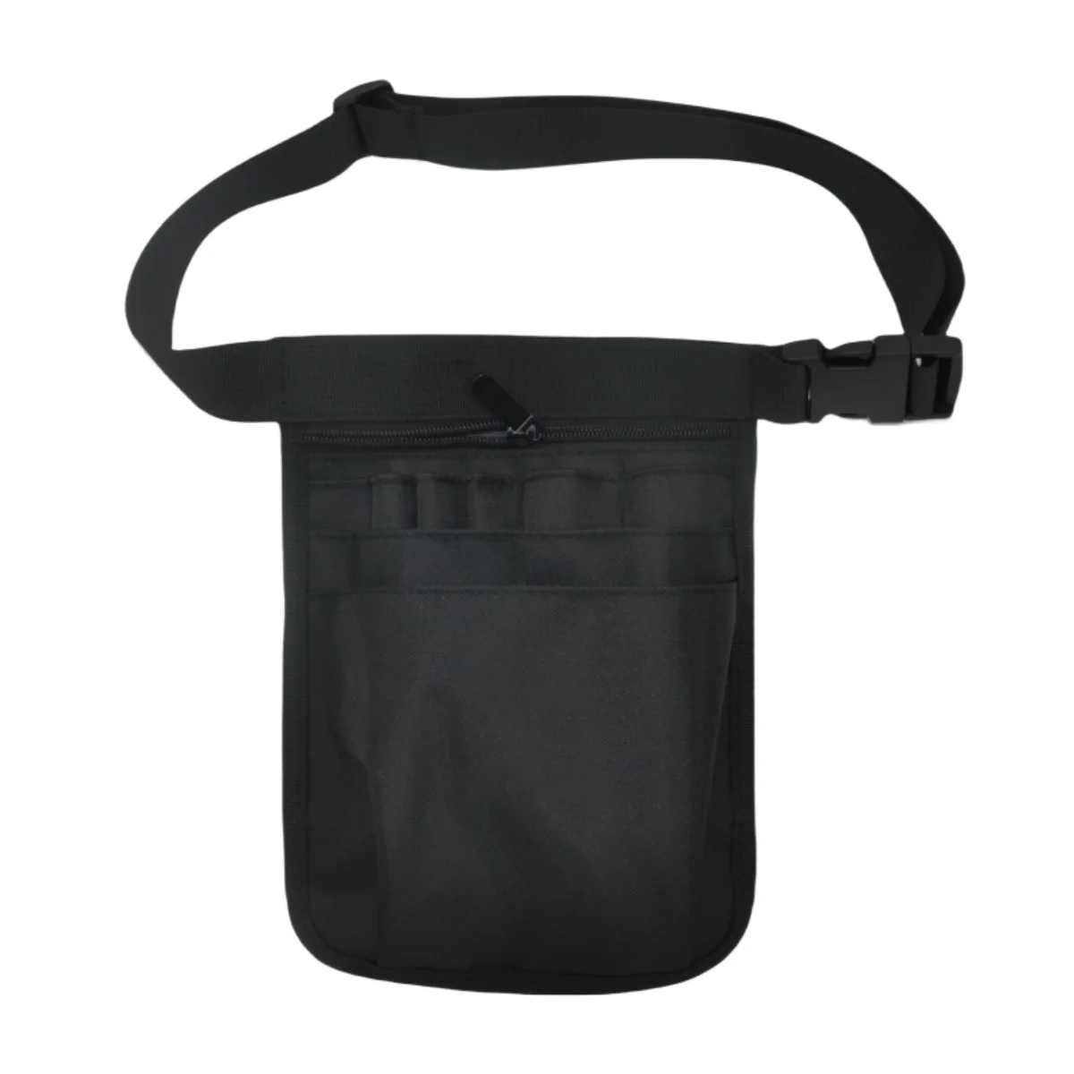 Tas perawat, tas kerja staf medis, tas penyimpanan perlengkapan medis, tas pinggang perawat Eropa dan Amerika