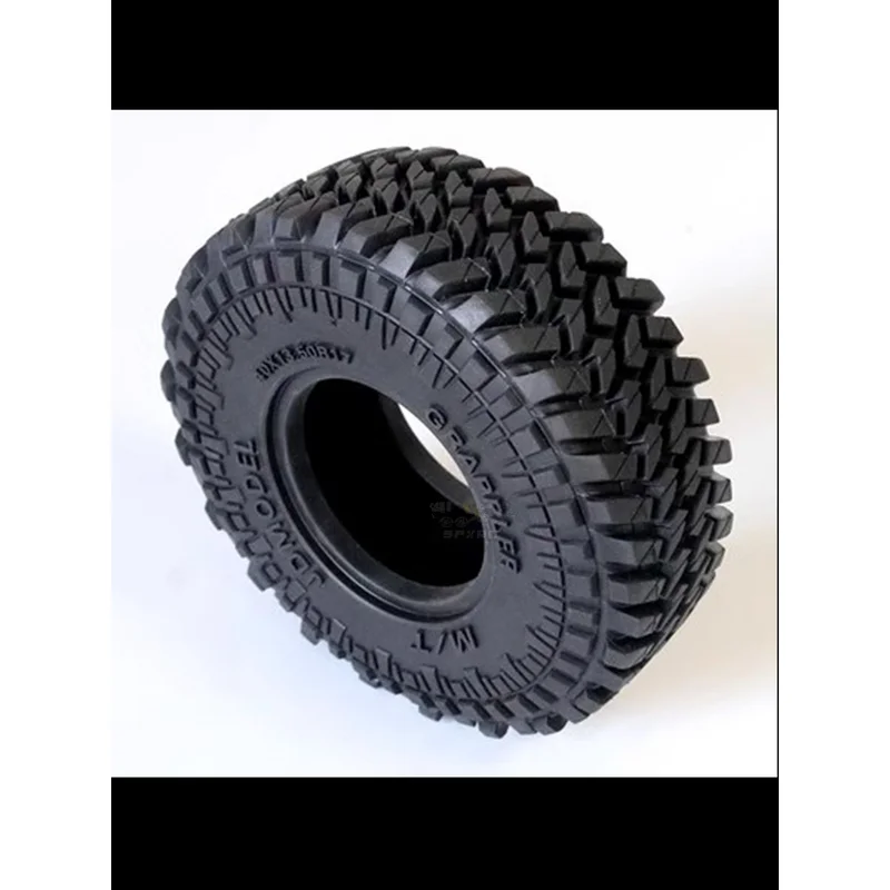 JDM-123 2.2 Climbing MT Simulation Vehicle Off Road Tire Thor Hammer For Tamiya Lesu Scania Man Actros Volvo Car Parts