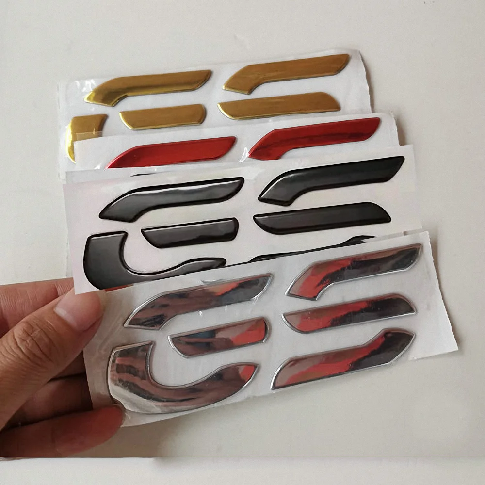 For GS Sticker Motorcycle Accessories Box BMW Adventure R R1300gs R1250gs R1200gs F850gs F800gs F750gs G310gs 1300 1250 1200 850