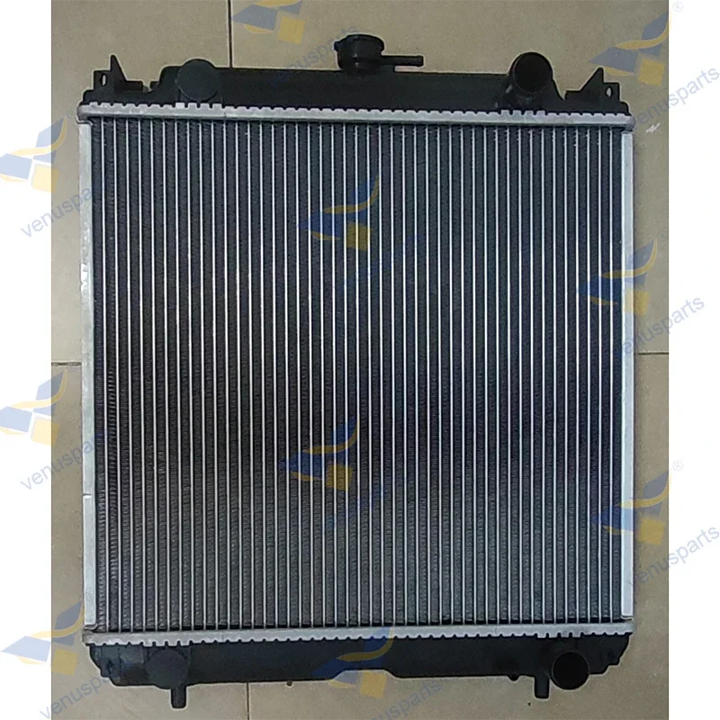 Radiator for Yanmar 4TNV88 129601-44500