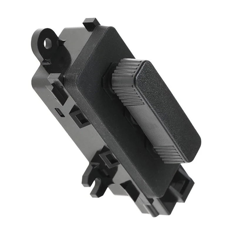Seat Control Switch SW4168 Plastic 12450256 for Chevrolet Monte Carlo
