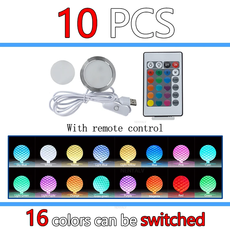 Für Bambu Lab Led Lampe Kit 001 Hardware 3d Druck Teile Bambulab Licht Kit Led Licht Teile Modell