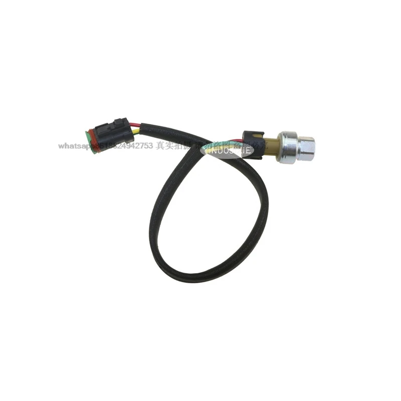 GOODExcavator accessories suitable for Caterpillar pressure sensor, oil pressure switch, induction plug sensor 161-9930