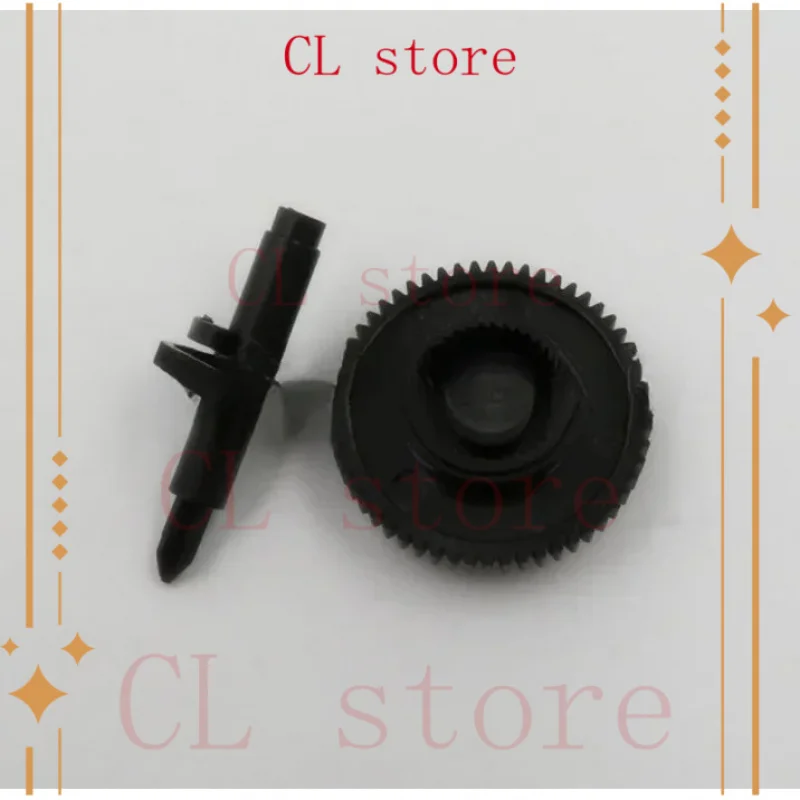 5sets/lot NEW original Ribbon Drive Gear FOR star SP700 SP700R SP-700 SP712 SP742 SP717 SP747 POS Printer RDA SPare Parts