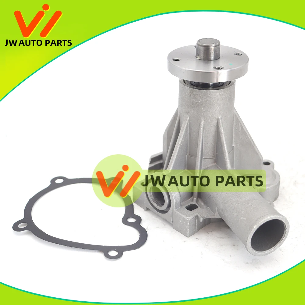 

Engine Cooling Water Pump For Volvo 240 244 245 740 745 760 780 940 4Cyl 2.3L 506044, 3547559, 1326343, 13263421, 1326342