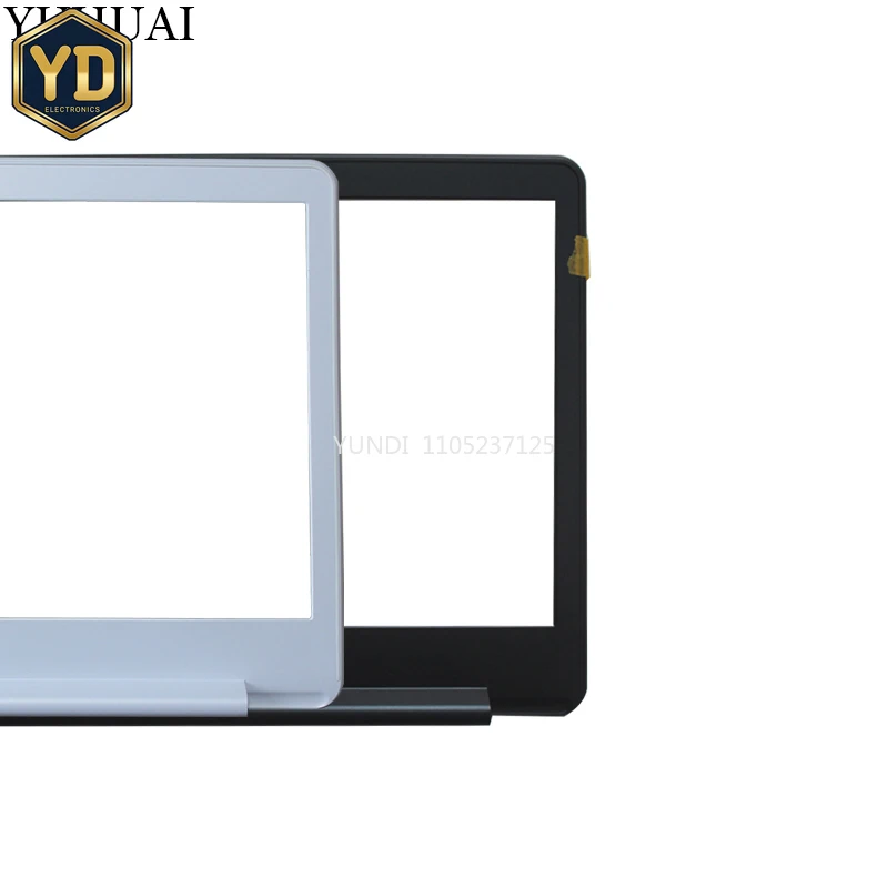 YD New Case For Samsung NP910S3L 910S3L LCD Front Bezel Cover BA98-00681A/BA98-00681B