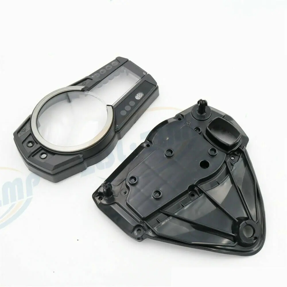 Speedometer Tachometer Gauge Cover For SUZUKI GSXR1000 GSX-R 1000 2009-2016
