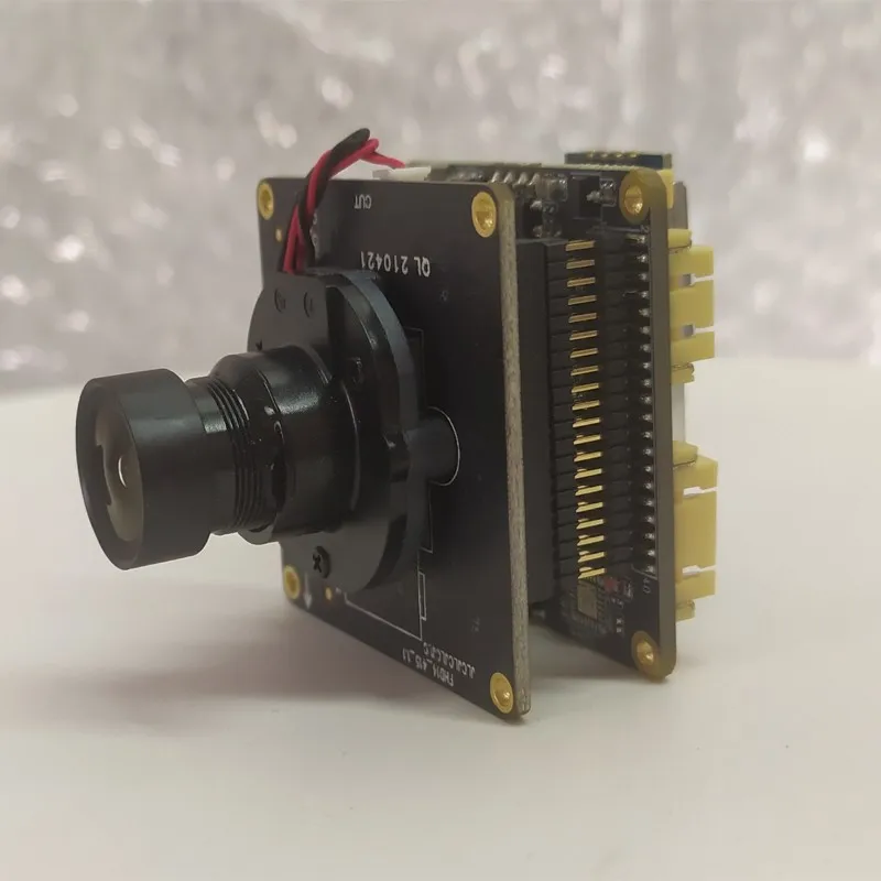 

8 Million IMX415-SSC338Q High-definition Surveillance Module Wireless AudioWiFi Block Chip 8MP