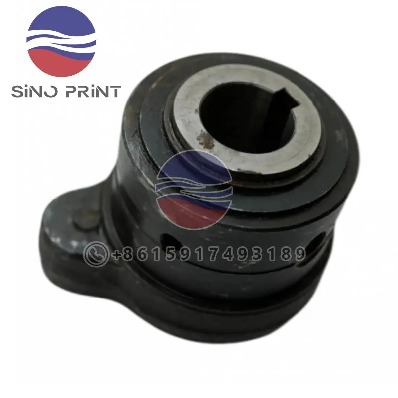 

MV.050.148 89.008.505F Overrunning Clutch CPL For Heidelberg MV.001.320 Cam Lever MV.050.149 Lever 89.008.211 Spacer Sleeve