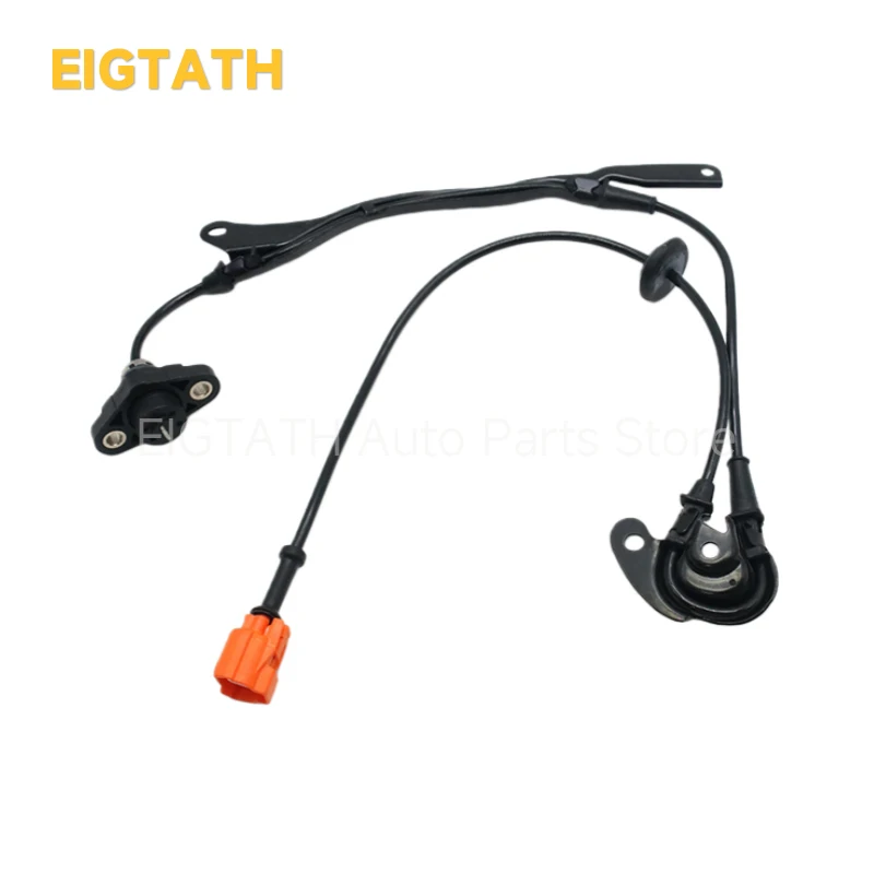 57455-S10-000 Front Left ABS Wheel Speed Sensor For Honda CR-V RD1 RD2 HR-V GH Civic EK 1995–2001 Wholesale Car Accessories New view 5