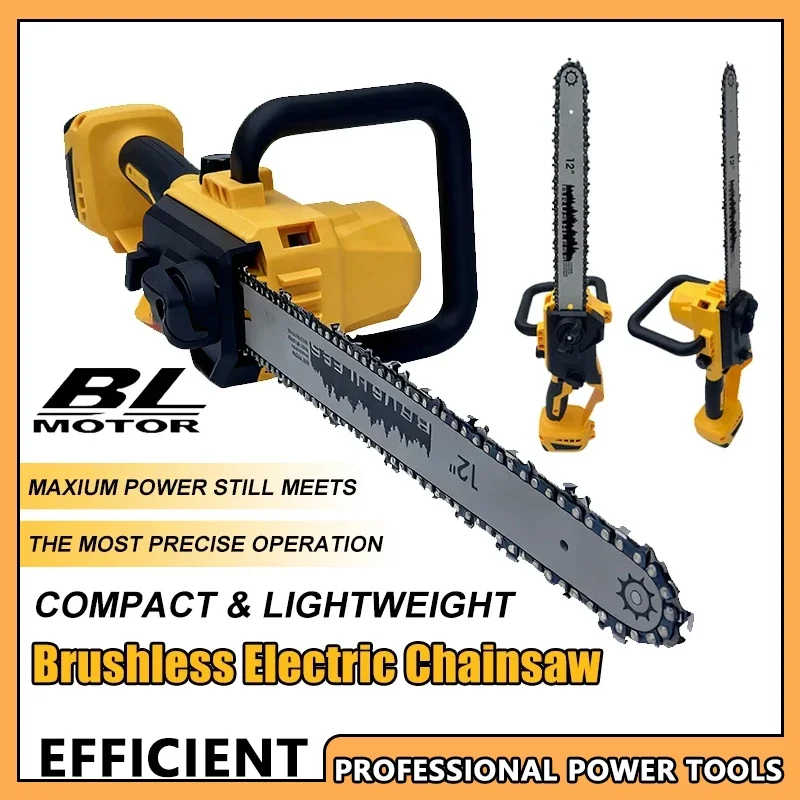 Dewalt Brushless Ch… - image