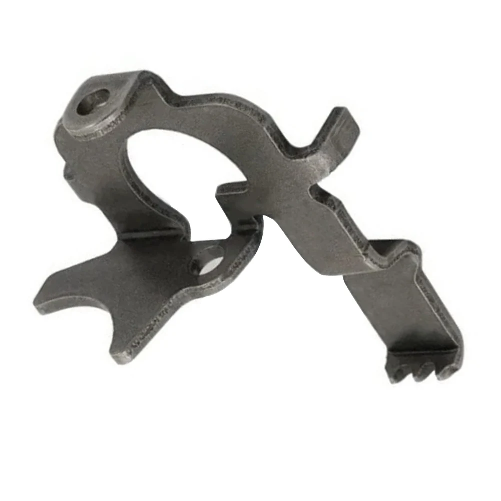 

Replacement Metal Switch Plate Compatible with For Dewalt D25032 D25033 Hammer Drill Part NA048777 N493869 Black