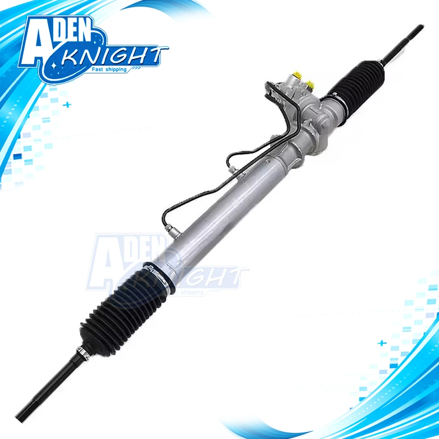 

Hydraulic Power Steering Rack For Toyota Corrolla ZZE# ZZT# 44200-12760 44250-29025 44200-20880 Left hand drive