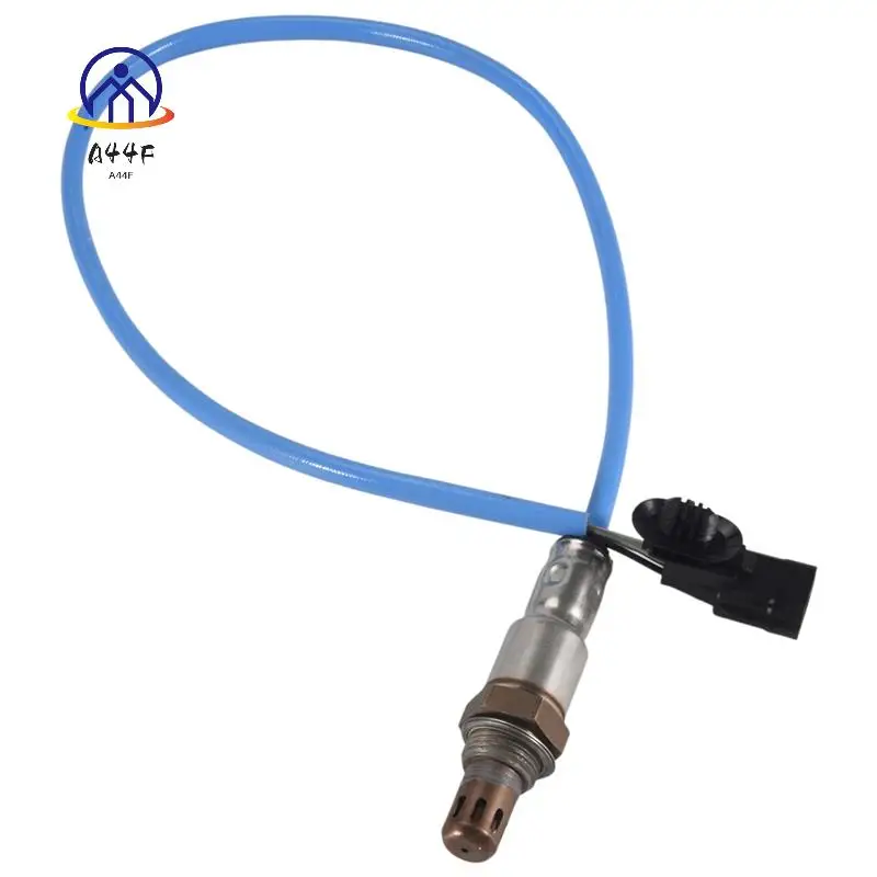 A44F-Oxygen Sensor Gas Sensor 8200495791 For RENAULT Sandero Lada Largus Megane II 4 Wires Lambda