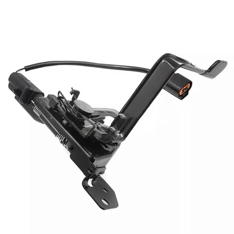 

VC-Innovative-привод защелки капота переднего капота 81130-S8000 для Hyundai Palisade 2020-2025, блок замка капота двигателя в сборе 81130S8000