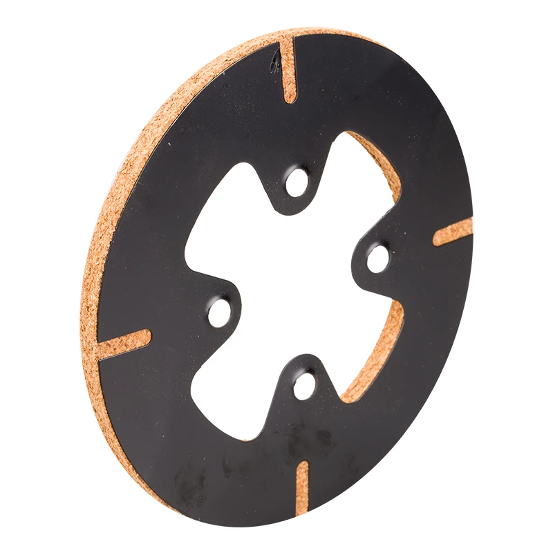 MCP-07 B محرك المحرك تشينغداو فرامل الاحتكاك الصغيرة بدء مخلب القرص ماكينة خياطة الملحقات منتج جديد #5