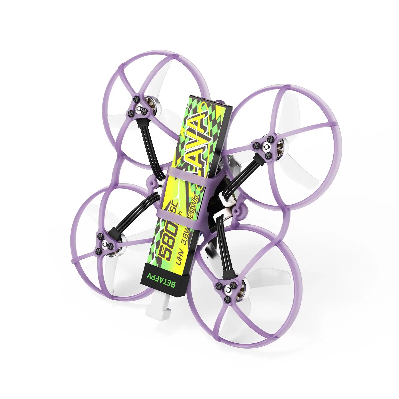 Thumbnail 4 - #31 Budget Brushless Racing Drones for Smart Shoppers