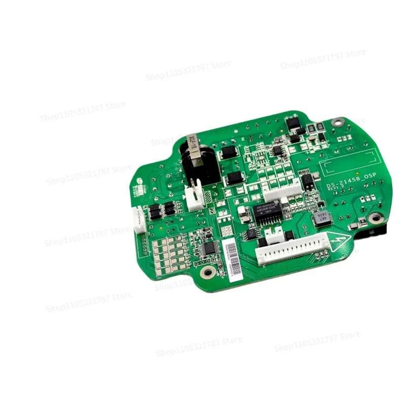 For Original Ball Machine Power Supply Main Board DS-21458-OSP Seven-inch High-speed Spherical Camera Power Supply Board
