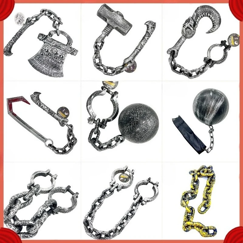 Halloween Pirate Pl…