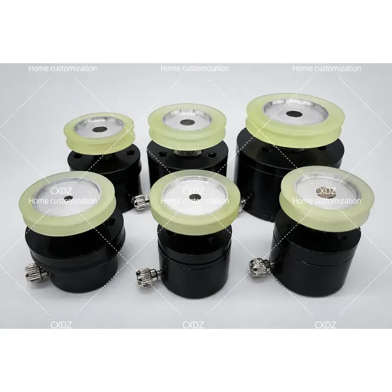 Winder Tensioners Magnetic Dampers Torque Controllers Permanent Magnet Brakes