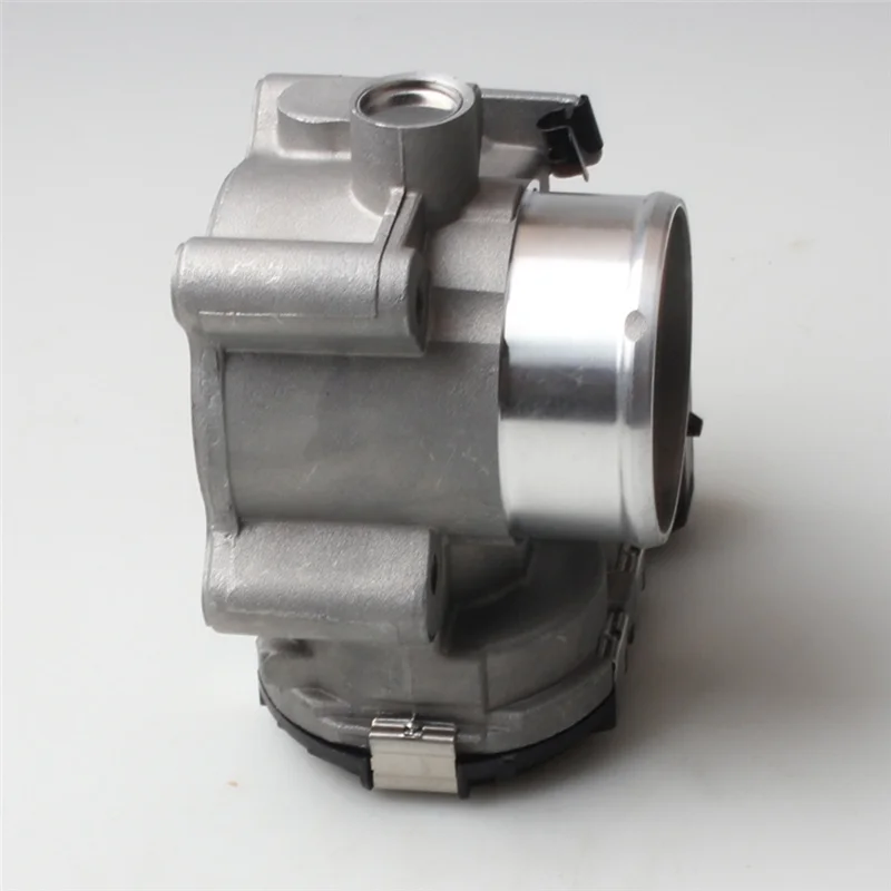 Para Ford b-max c-max Fiesta Volvo S60 S80 2008- 2020 números de pieza del cuerpo del acelerador del coche 0280750535 0280750560 0280750534