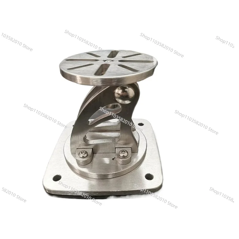 

Heavy Duty Stainless Steel Adjustable Angle Tool Holder – Universal DIY Handmade Making Platform