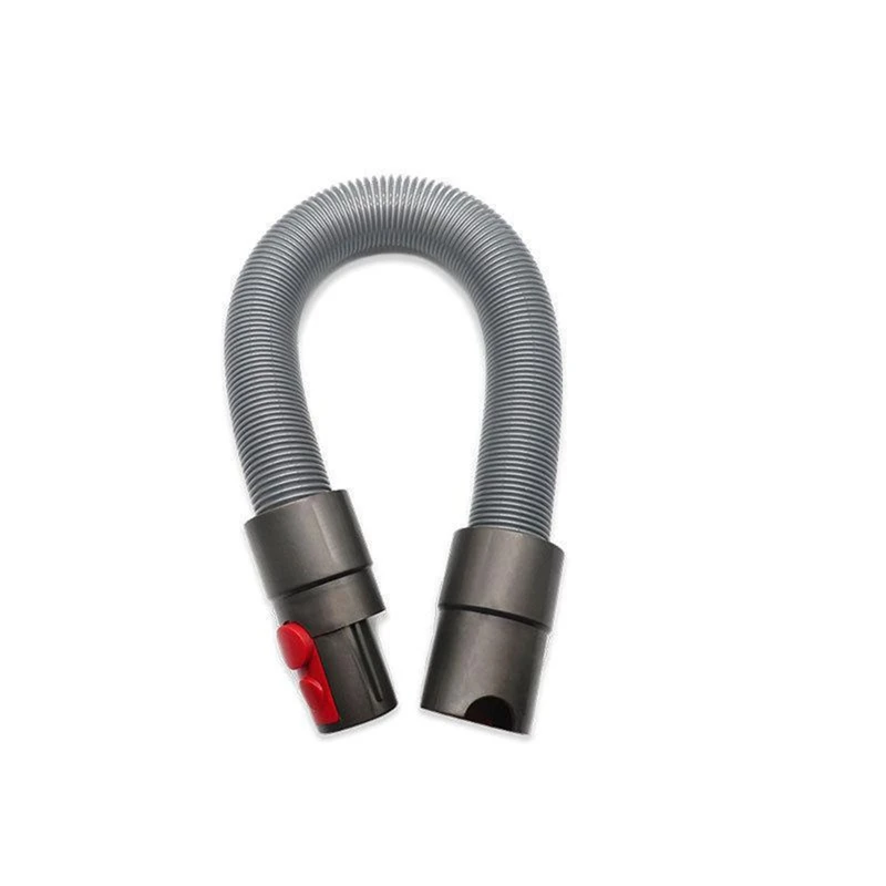 HEET! Geschikt voor Dyson stofzuigerfilters V7 V8 filters slang vervangende onderdelen stofzuigeraccessoires