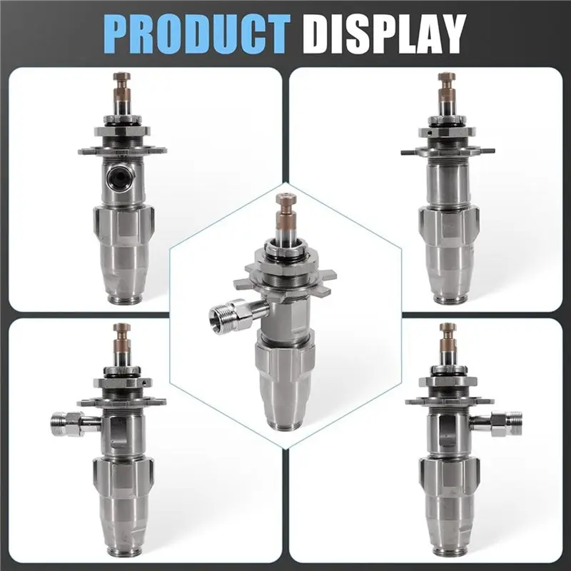 RMWIN-Airless Paint Compatible 210 ES 210Pc 230Pc 390Pc 395Pc 490Pc 495Pc 595Pc 390 395 Pump Parts 17C487 17C721