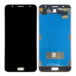 For Samsung Galaxy J7 Prime G610 G610F/M on7 2016 5.5'' LCD Display Panel Pantalla with Touch Screen Digitizer Assembly