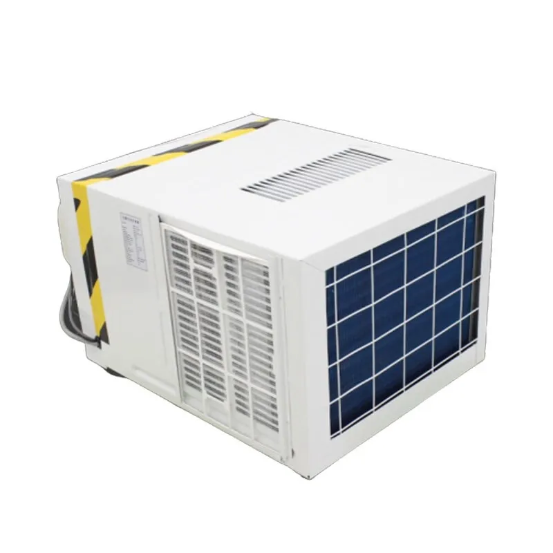 Elevator Air Conditioning Passenger Ladder Freight Ladder Car Roof Dedicated Single Cold Air Conditioner