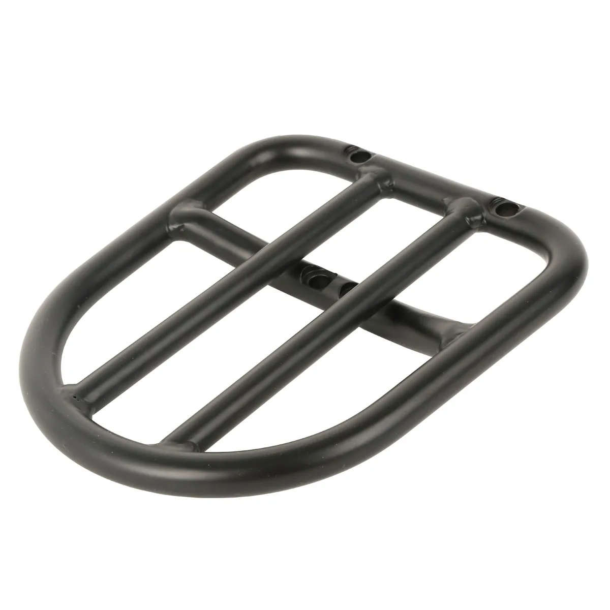 

Motorcycle Black Luggage Rack For Harley VRSCA VRSCB VRSCD 2002-2006 VRSCSE 2005 VRSCAW VRSCDX VRSCD VRSCX 2007-2011 VRSCR