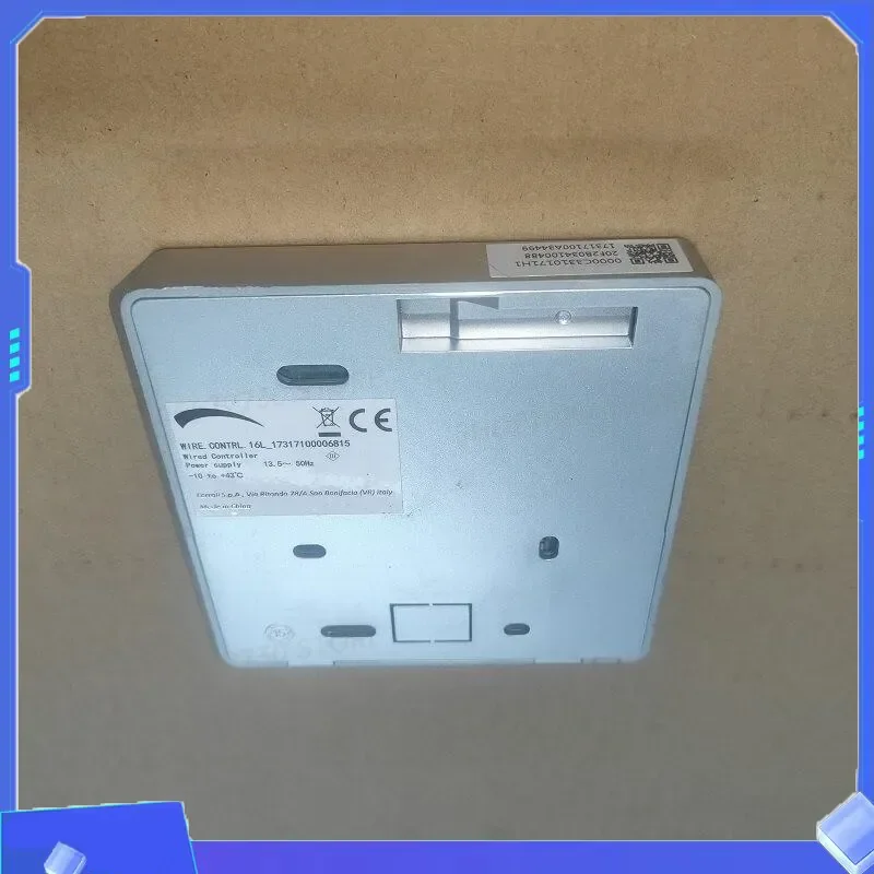 New Air Conditioning Accessory for 171317100A34499 Wire Control Panel for 17317100006815