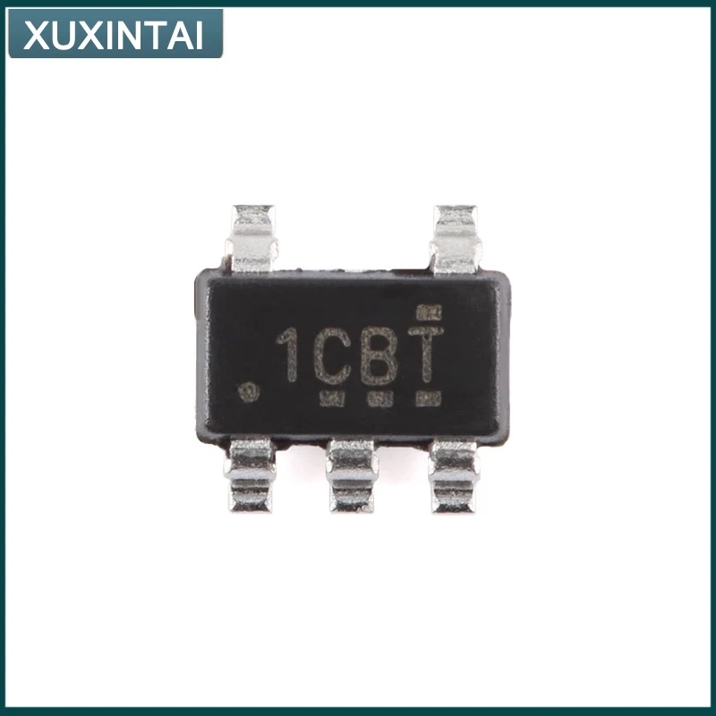 50Pcs/Lot  New Original   TLV74333PDBVR TLV74333  Linear Voltage Regulator IC Positive Fixed 1 Output 300mA SOT-23-5