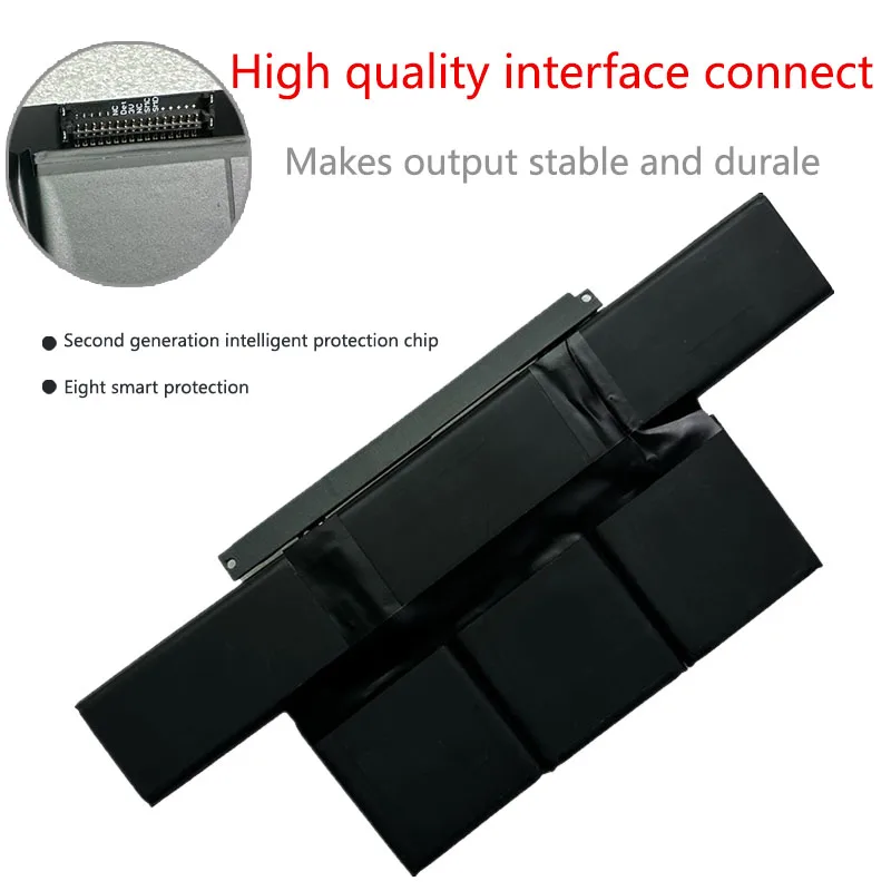 G3HTA072H G3HTA071H Laptop Battery For Microsoft Surface Laptop Studio 14.4
