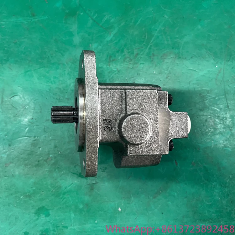 

High Quality Truck Parts Fuel Pump 4600900150 4570910601 4570910401 for benz ACTROX/AXOR/ATEGO