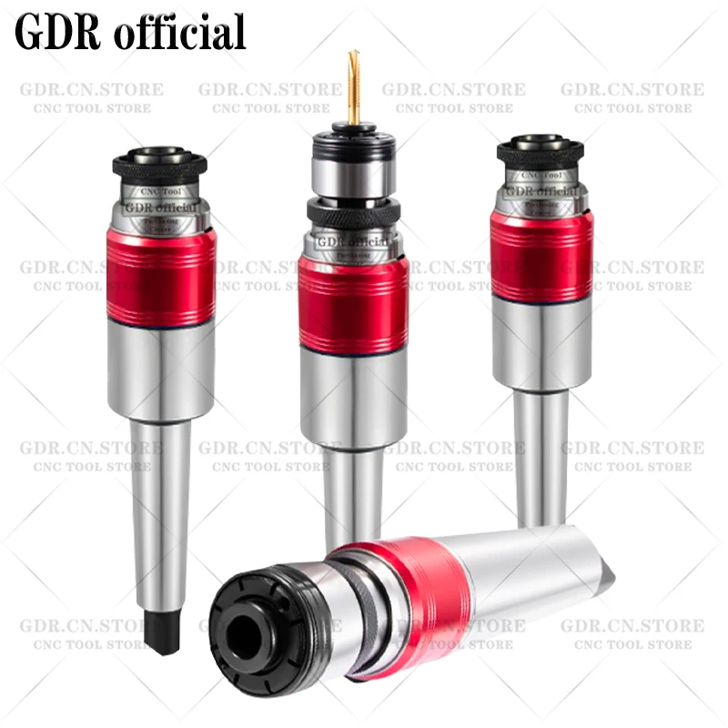 Morse MT2 MT3 MT4 MT5 MTA BT30 BT40 C16 C20 C25 C32 GT GT12 GT24 MT GT tapping tool holder tap tool holder bracket tool collet