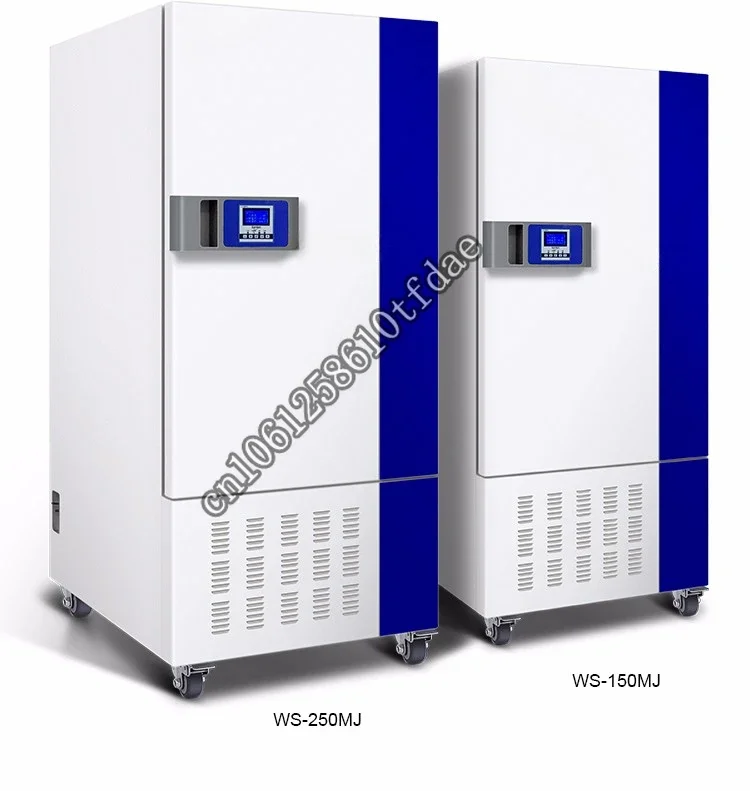 Laboratory Incubation Drug Medicine Stability Test Chamber Quality Control